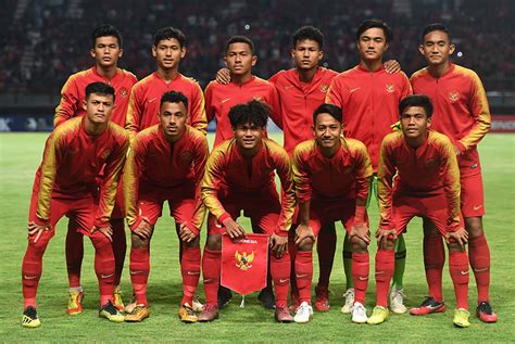 pemain timnas u19 2019